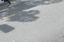 Nhiều người dân lao ra đường bắt cướp ở TPHCM