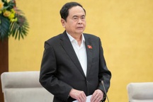 Quốc hội ưu tiên quyết định vấn đề cấp bách về sắp xếp tổ chức chính quyền