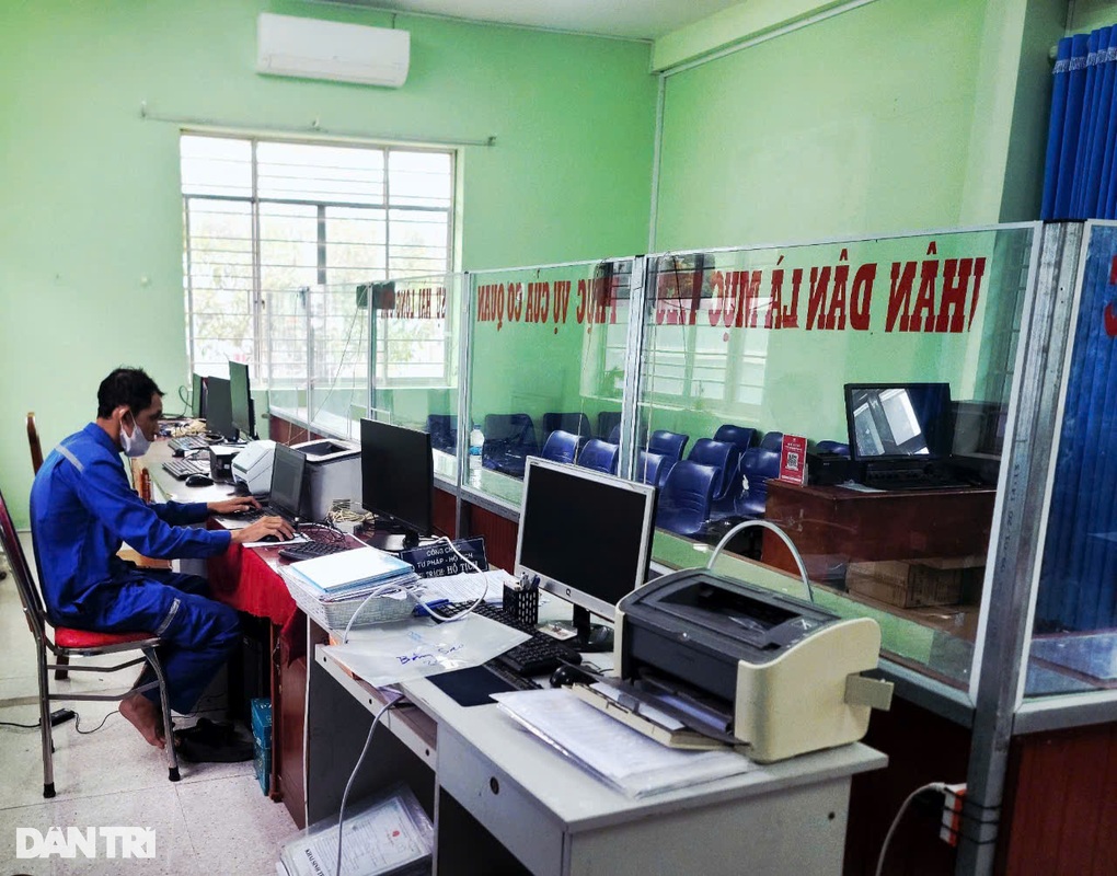 Người dân ngóng ngày thành người Cần Thơ, cán bộ chạy việc xuyên ngày nghỉ - 5