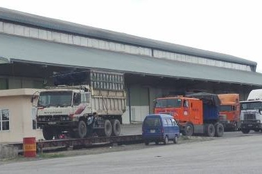 Đình chỉ 1 Phó tổng giám đốc, 5 cán bộ cảng Cái Lân vì để lọt xe quá tải