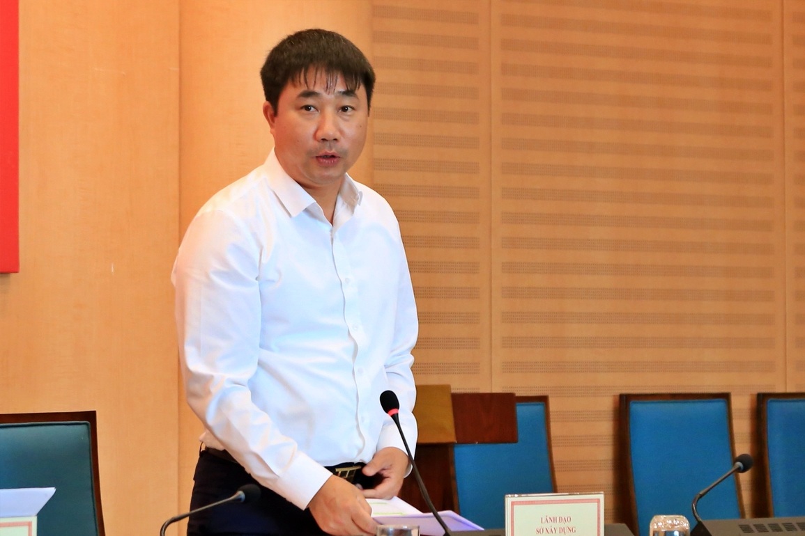 Hà Nội bán 600 biệt thự cũ: Những ai đã được duyệt mua nhà? - 2 Hà Nội bán 600 biệt thự cũ: Những ai đã được duyệt mua nhà? - 2