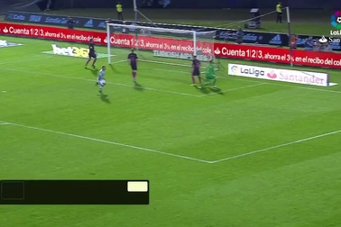 Celta Vigo 4-3 Barcelona: Địa chấn tại Balaidos