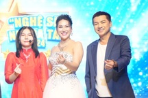 Diễn viên Phi Thanh Vân tiết lộ mối thân tình 20 năm với nghệ sĩ Quang Minh