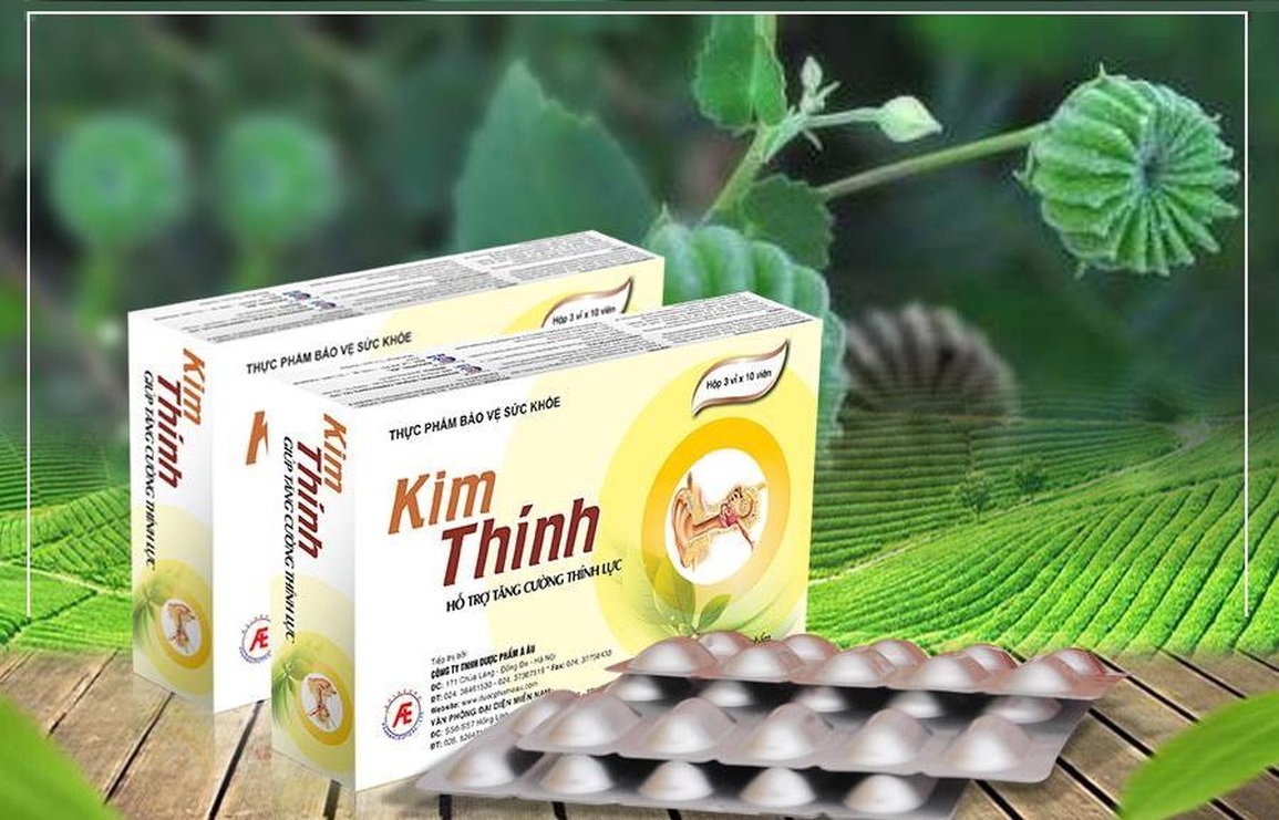 Bị ù tai kéo dài gây nghe kém - hãy dùng sản phẩm Kim Thính - 4 Bị ù tai kéo dài gây nghe kém - hãy dùng sản phẩm Kim Thính - 4