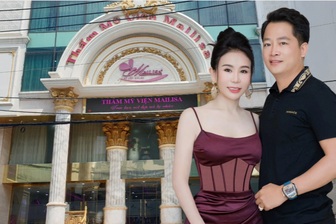 Mailisa có động thái lạ giữa nghi vấn "hốt bạc" từ mỹ phẩm Trung Quốc