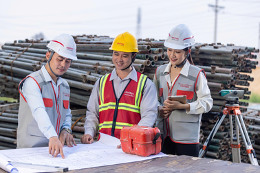 Số hóa xây dựng, Viettel Construction đặt mục tiêu phủ 3.321 ngôi nhà