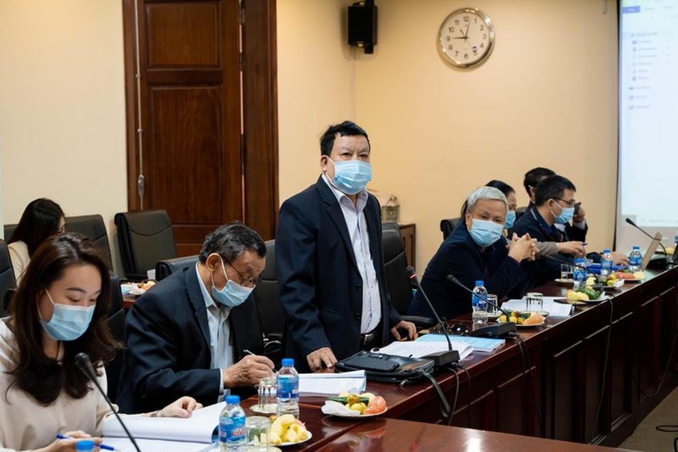 Tạp chí điện tử không được xuất bản như báo điện tử - 2 Tạp chí điện tử không được xuất bản như báo điện tử - 2
