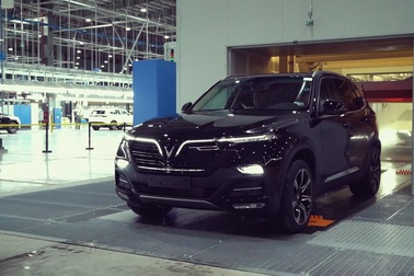 Những phản hồi đầu tiên về Vinfast Lux SA2.0 và Lux A2.0