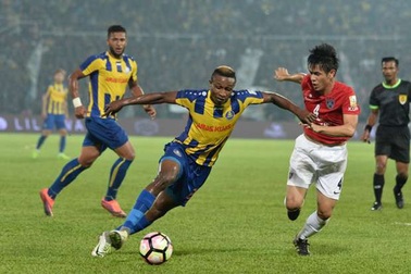 Đối thủ của Việt Nam triệu tập “hàng khủng” dự AFF Cup 2018