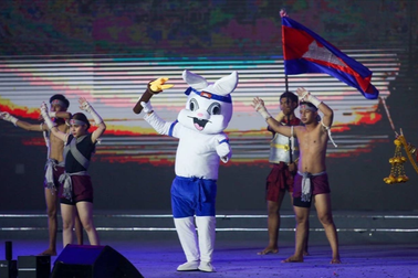 Việt Nam chính thức sở hữu bản quyền SEA Games 32