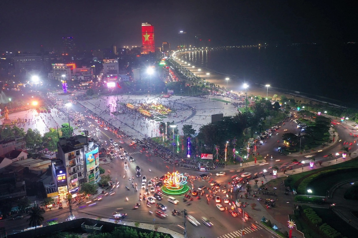Bình Định xin cơ chế đặc thù cho Khu đô thị khoa học Quy Hòa - 3 Bình Định xin cơ chế đặc thù cho Khu đô thị khoa học Quy Hòa - 3