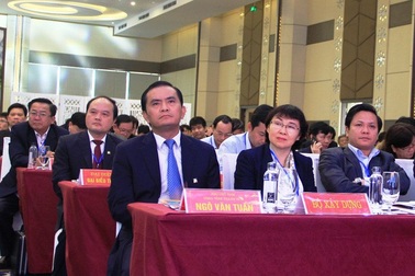 "Bố trí việc mới cho cựu Phó Chủ tịch Thanh Hoá là... hoàn toàn đúng luật"