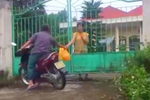 Chủ tịch Hà Nội: Xử lý nghiêm vụ ăn chặn hàng từ thiện ở trung tâm nhân đạo