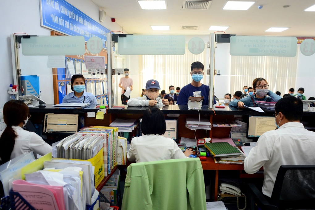 Lãnh đạo để đơn vị xảy ra sai phạm nghiêm trọng phải từ chức - 1