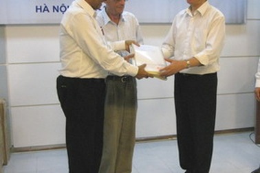 Trẻ khiếm thị Việt Nam chịu hai lần thiệt thòi: mù mắt và mù chữ