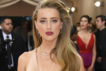 Amber Heard hời lớn khi đóng vai nạn nhân của bạo lực gia đình