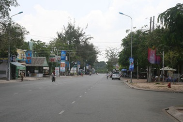 Dân khốn khổ vì quy hoạch “treo” suốt 34 năm