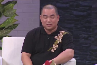 Minh Khang xúc động nhắc chuyện từng vay 60 triệu để cưới Thúy Hạnh