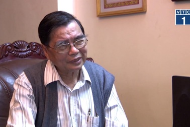 Đánh giá của chuyên gia PGS. TS. Nguyễn Huy Oánh về sản phẩm GenK STF