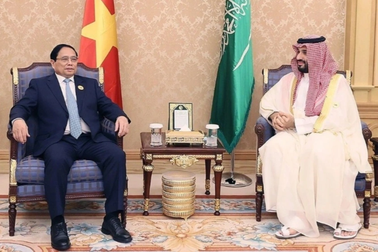 Thủ tướng thăm Ả-rập Xê-út: Chuyến đi mở ra các cơ hội hợp tác mới