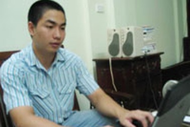 Người lập thời gian biểu cho vòng quay vệ tinh