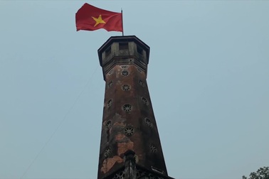 Báo động tình trạng xâm hại di tích giữa thủ đô