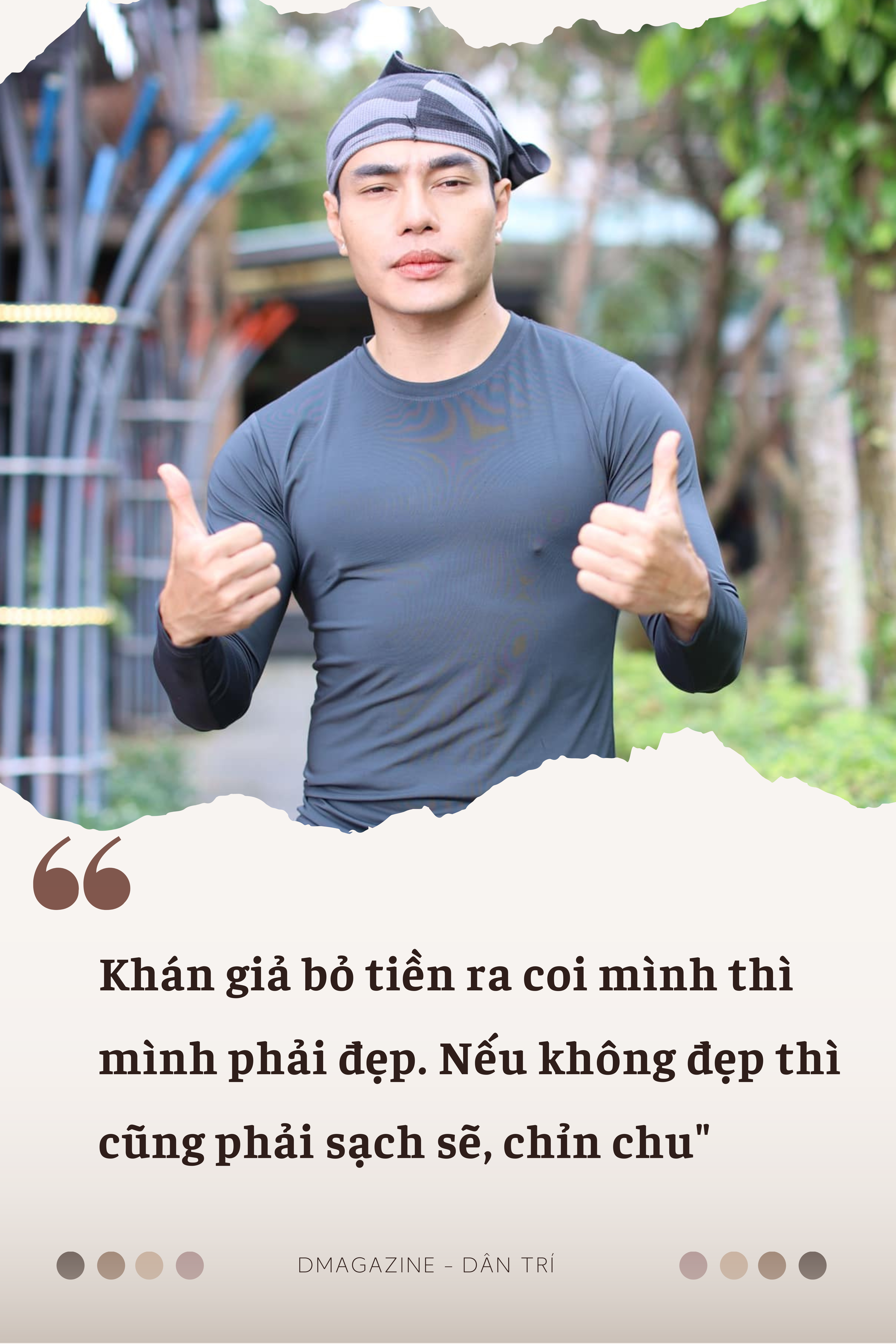 Thánh livestream Lê Dương Bảo Lâm: Tôi không dám thế chỗ Trấn Thành - 7 Thánh livestream Lê Dương Bảo Lâm: Tôi không dám thế chỗ Trấn Thành - 7
