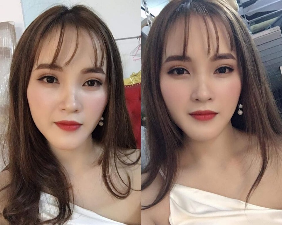 Đưa bạn đi mai mối, thiếu nữ Bình Định chiếm sóng show hẹn hò - 3 Đưa bạn đi mai mối, thiếu nữ Bình Định chiếm sóng show hẹn hò - 3