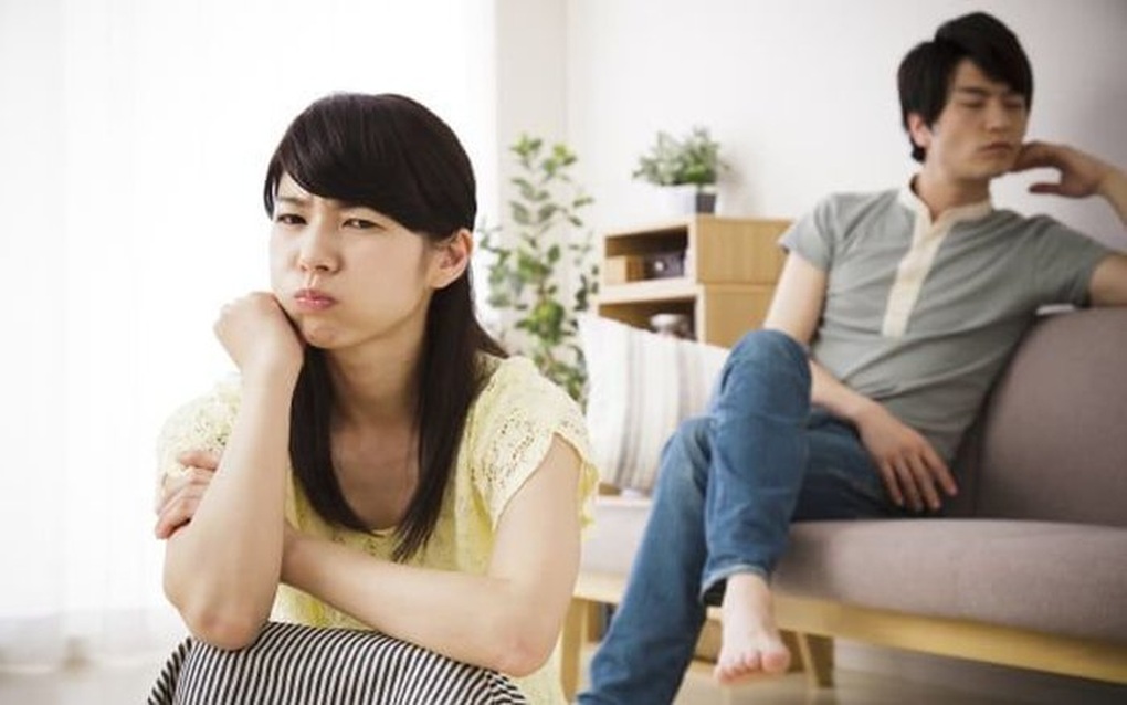 Sau sinh, tôi chạnh lòng khi chồng cho tiền đi nâng cấp cơ thể - 1 Sau sinh, tôi chạnh lòng khi chồng cho tiền đi nâng cấp cơ thể - 1