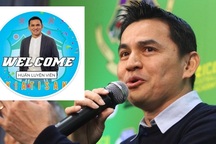 HLV Kiatisuk: "Cầu thủ HA Gia Lai có chất lượng kỹ thuật rất cao"