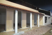 Cận cảnh công trình không phép tại Đà Nẵng xuất hiện 5 người Trung Quốc