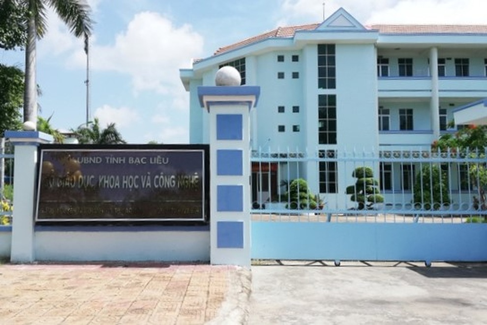 Bạc Liêu: Dự kiến thi bổ sung tuyển sinh lớp 10 cho học sinh F1, F2 - 1 Bạc Liêu: Dự kiến thi bổ sung tuyển sinh lớp 10 cho học sinh F1, F2 - 1