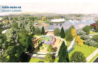 Khu đô thị mở và những tiềm năng không thể bỏ qua