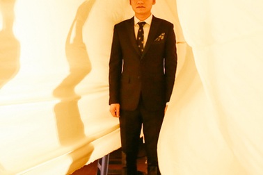 Hồng Quế trở thành người tình của Khắc Việt