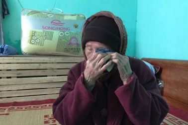 Cuộc sống cơ cực của “liệt sỹ” trở về sau 37 năm