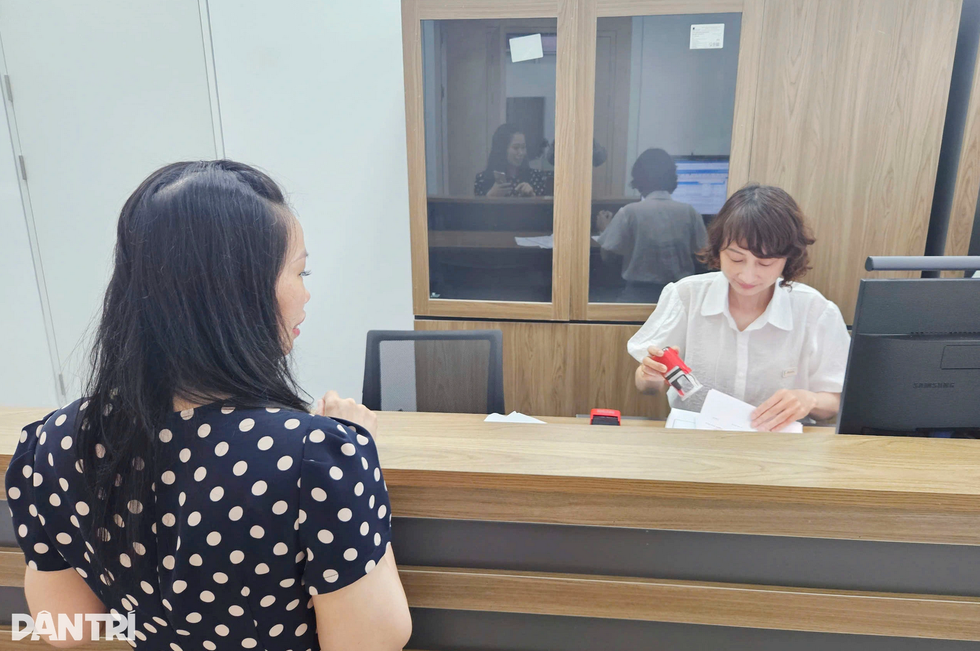 Thành phố duy nhất cả nước luôn đứng tốp đầu về cải cách hành chính - 3 Thành phố duy nhất cả nước luôn đứng tốp đầu về cải cách hành chính - 3