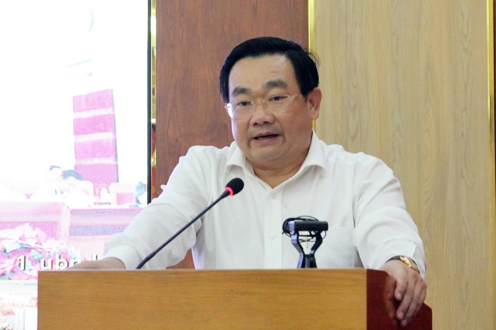 Rà soát các điểm du lịch có ngăn dòng, tích nước - 2 Rà soát các điểm du lịch có ngăn dòng, tích nước - 2