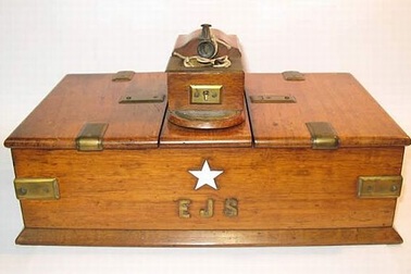 Những món kỷ vật đắt giá nhất của con tàu huyền thoại Titanic