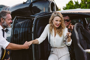 Mức chi tiêu của giới nhà giàu Mỹ kém xa thời trước đại dịch