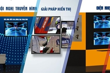 Hội thảo Làm chủ cuộc chơi 2017 – Bước đột phá giải pháp AV