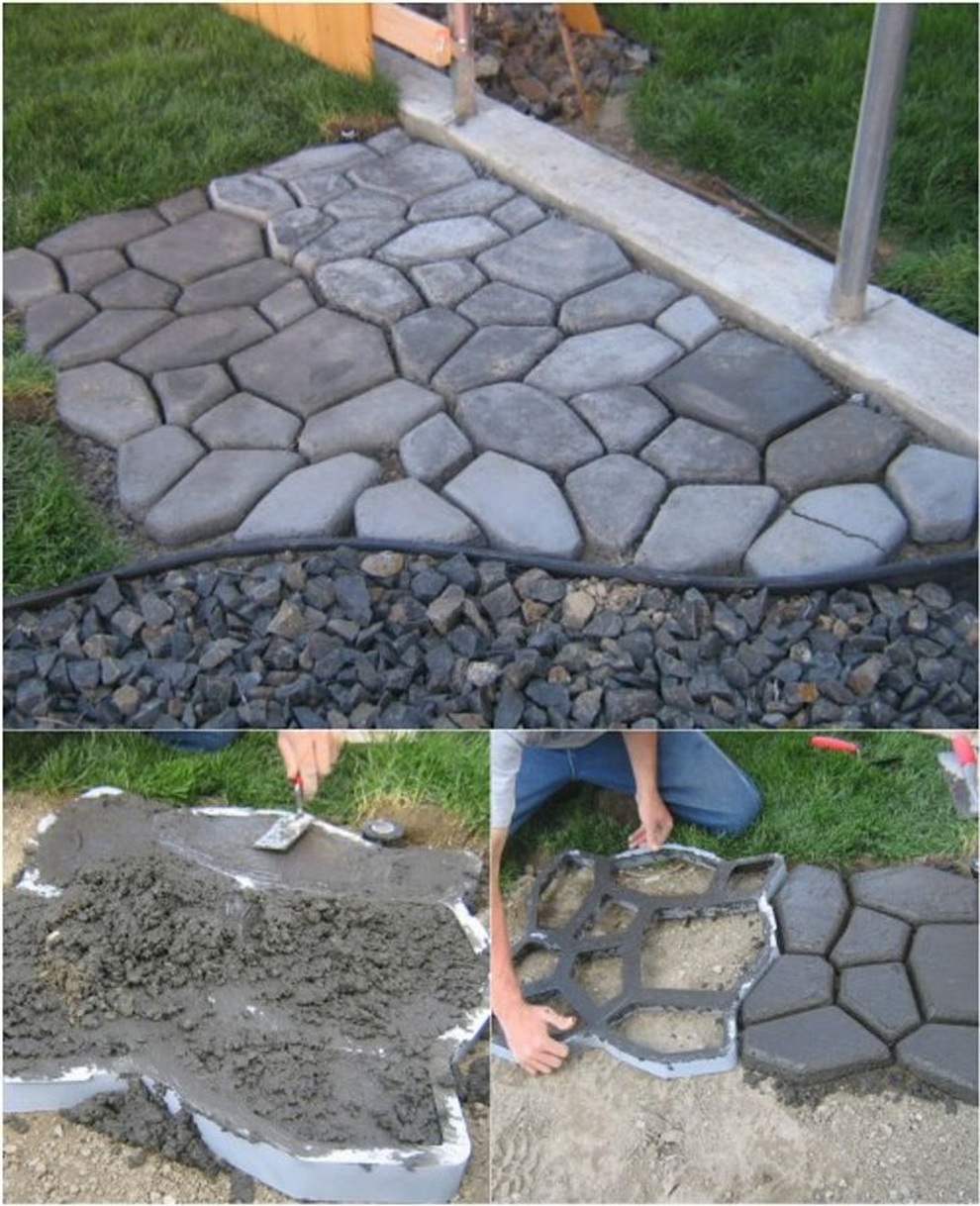 Những ý tưởng thiết kế sân vườn cho ngôi nhà ở ngoại ô khiến ai cũng mơ ước - 10