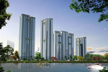 Nhà đất TPHCM: Giá giảm, giao dịch tăng