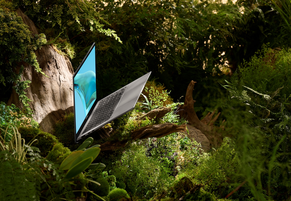 Zenbook S 13 OLED - laptop mỏng nhẹ hàng đầu thế giới - 5 Zenbook S 13 OLED - laptop mỏng nhẹ hàng đầu thế giới - 5