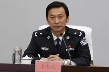 Quan chức Trung Quốc tự tử sau khi cựu đồng nghiệp bị điều tra tham nhũng