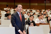 Đại biểu Quốc hội “vạch rõ” bất thường trong vụ thu hồi giấy phép đăng ký kinh doanh ở Hà Nội