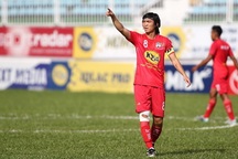 HA Gia Lai chờ ngày trở lại của Tuấn Anh