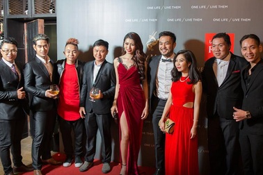 One Life/Live Them - Điểm sáng khai mở đam mê của thế hệ trẻ