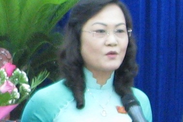 “Đại biểu dân cử phải kịp thời phản ánh nguyện vọng chính đáng của dân”