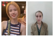 Bắt nhóm hot girl chuyên cung cấp ma túy cho các quán bar, karaoke