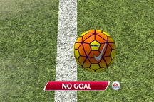 Công nghệ Goal-line từ chối bàn thắng của Chelsea